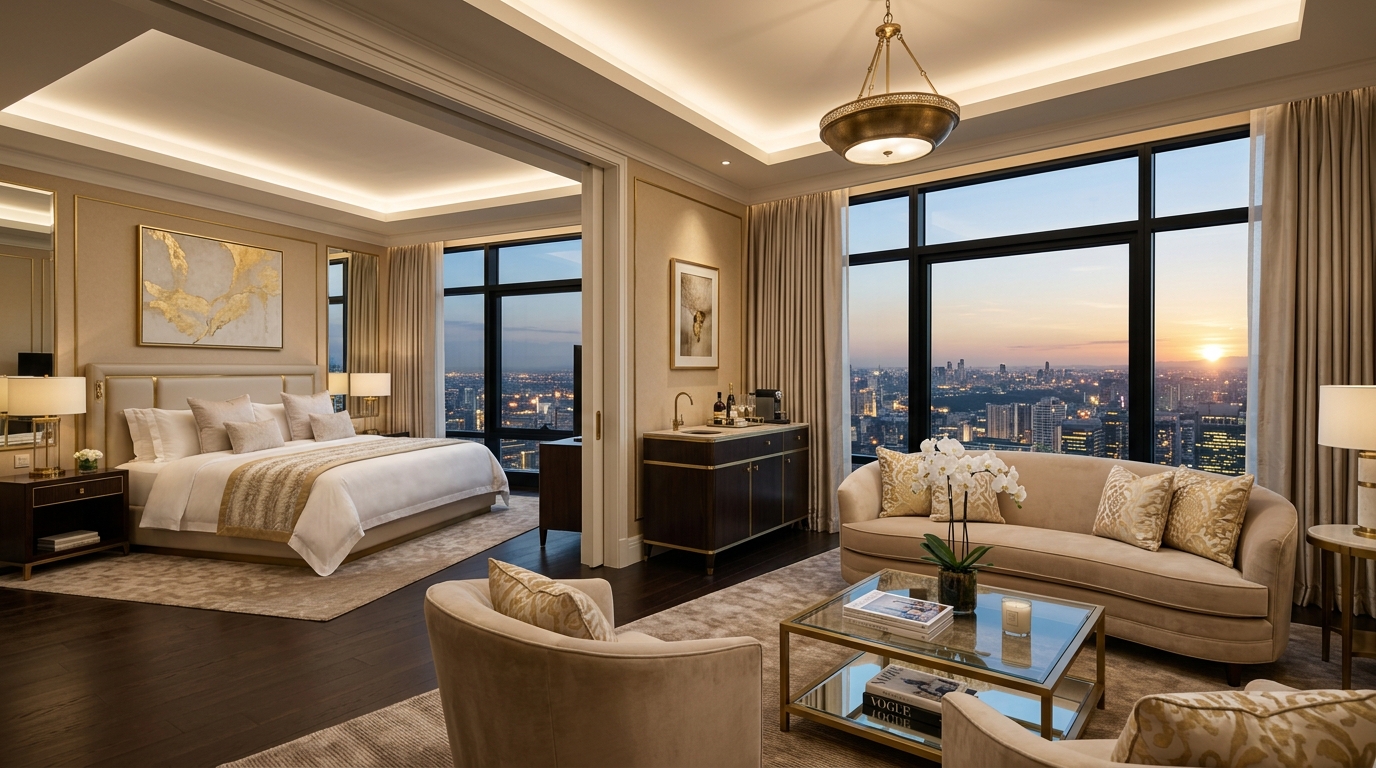 Suites
