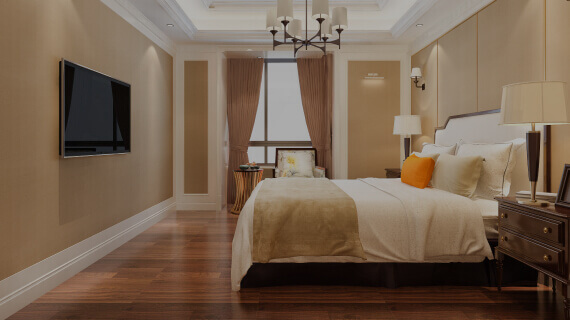 Standard Rooms