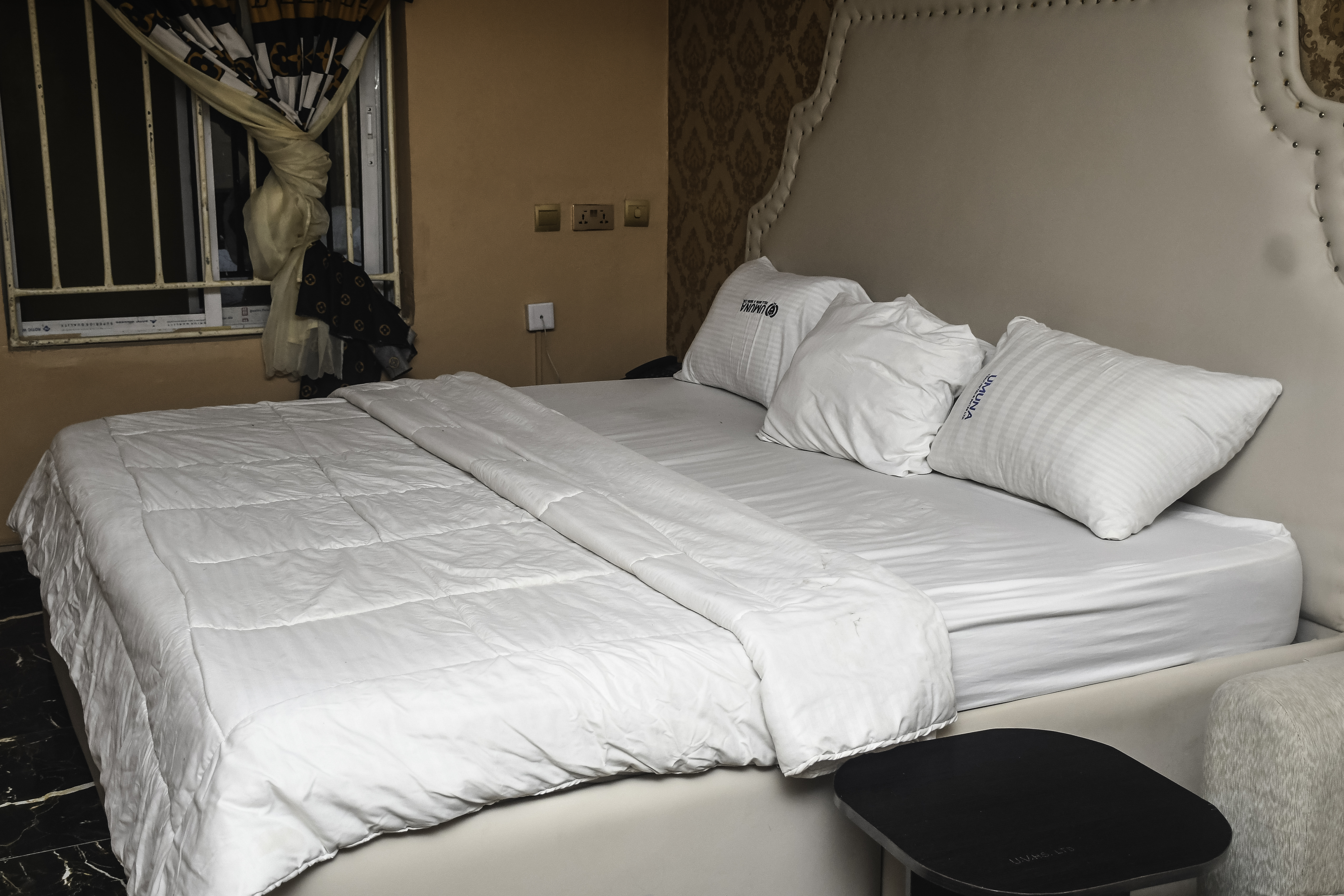 Family discount offer at Umuna Villa Hotel