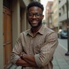 Photo of Emeka Nwosu